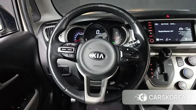 Kia The New Ray 2020 Жемчужный цвет из Кореи, фото 5