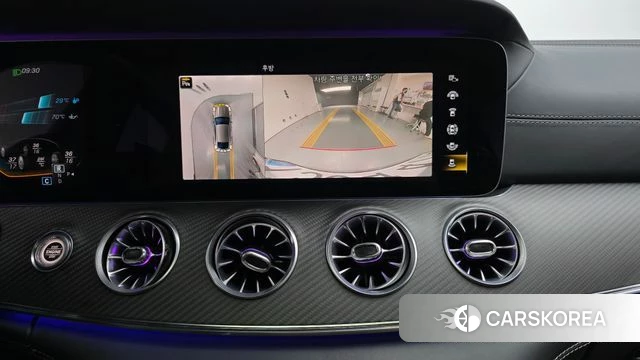 Mercedes-Benz AMG GT 2021 Серый из Кореи, фото 5