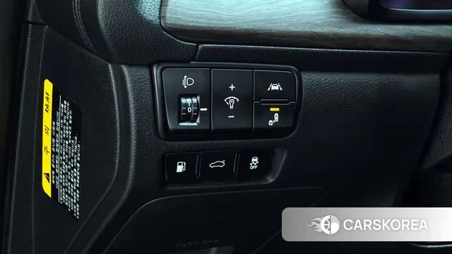 Kia K7 Premier 2019 Серый из Кореи, фото 5