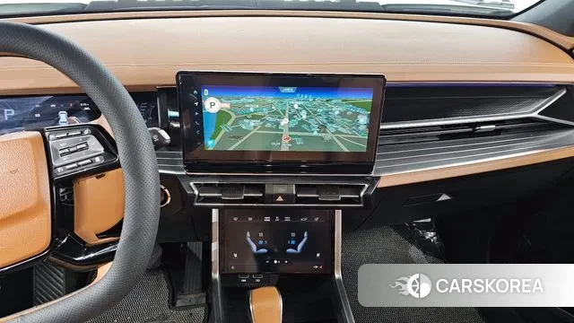 Ssangyong Torres 2022 Белый из Кореи, фото 5