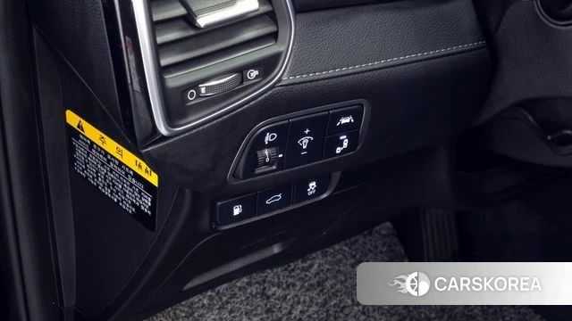 Hyundai Grandeur IG 2019 Серый из Кореи, фото 5