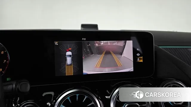 Mercedes-Benz GLA - Class H247 2020 Белый из Кореи, фото 5