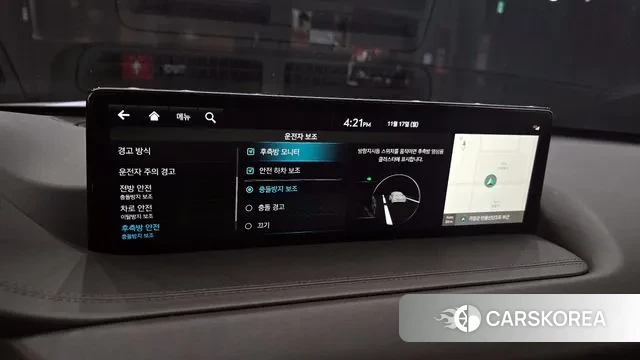 Genesis GV80 2022 Белый из Кореи, фото 5