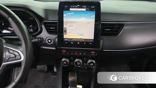 Renault Korea (Samsung) XM3 2020 Белый из Кореи, фото 5