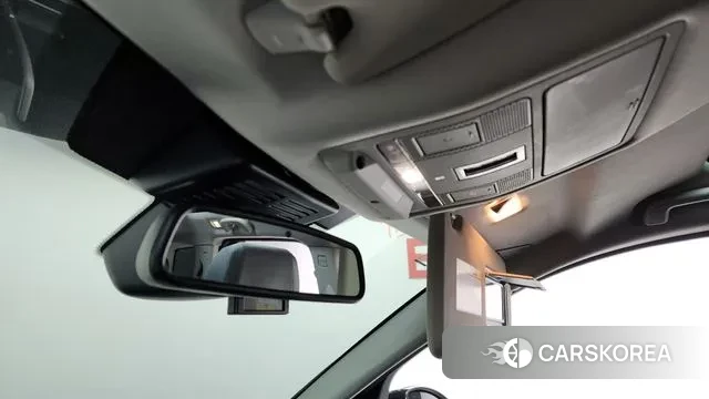 Land Rover Discovery Sports 2018 Серый из Кореи, фото 5