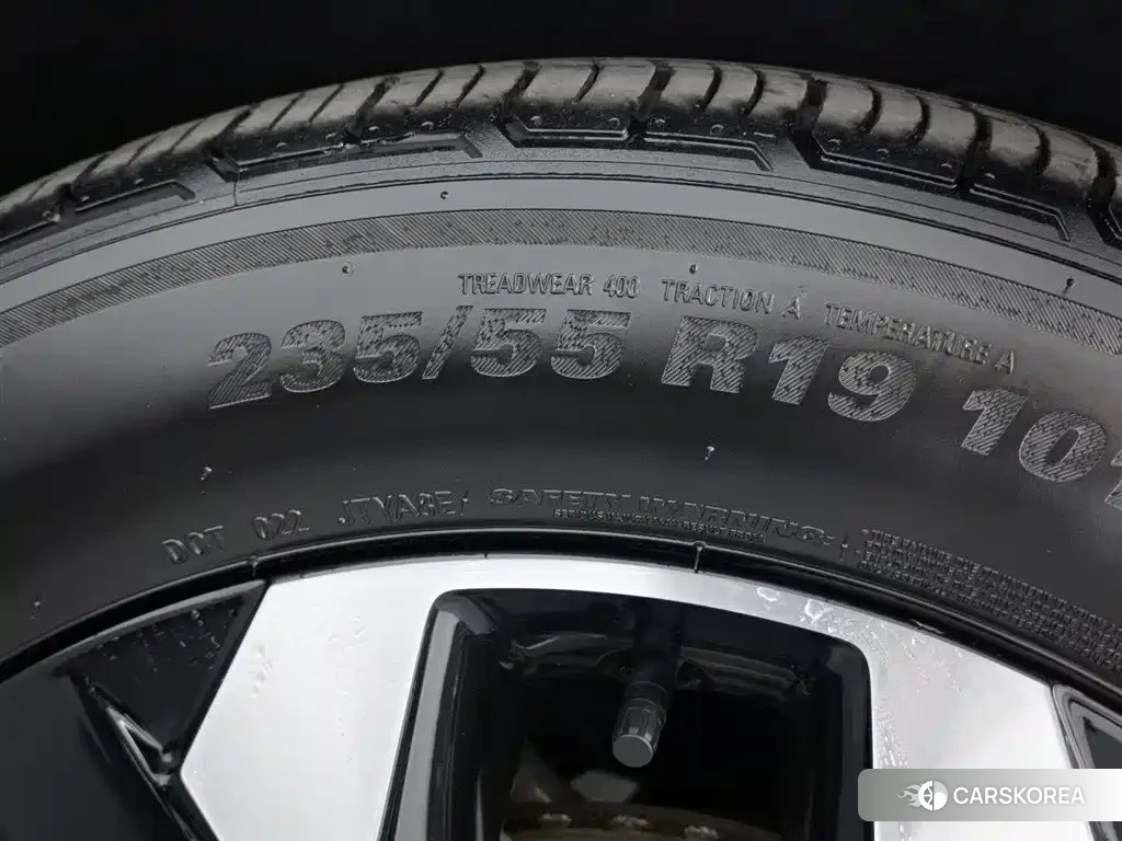 Kia Sportage 2024 Silver/gray из Китая, фото 5