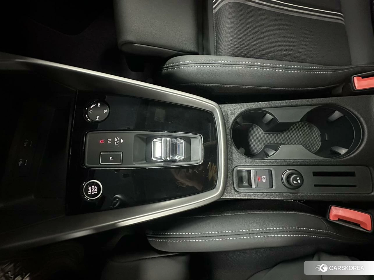 Audi A3 2023 Белый из Китая, фото 5