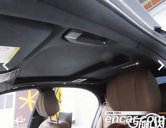 Mercedes-Benz S-Class W222 2018 Черный из Кореи, фото 5