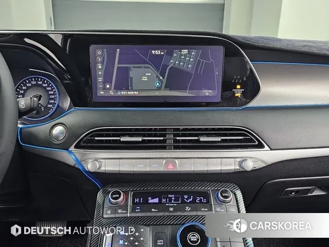 Hyundai Palisade 2019 Черный из Кореи, фото 5