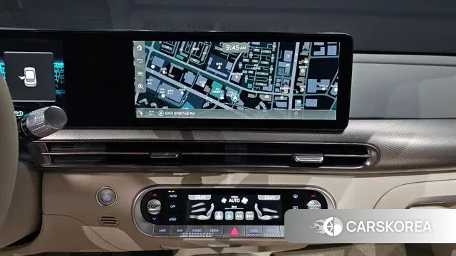 Genesis GV60 2022 Серый из Кореи, фото 5