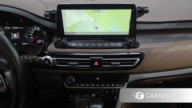 Kia Seltos 2019 Белый из Кореи, фото 5
