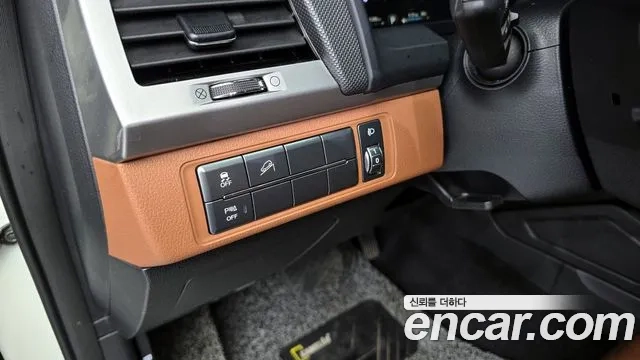 Ssangyong Rexton Sports 2019 Белый из Кореи, фото 5