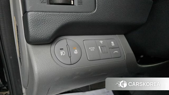 Hyundai The New Grand Starex 2018 Черный из Кореи, фото 5