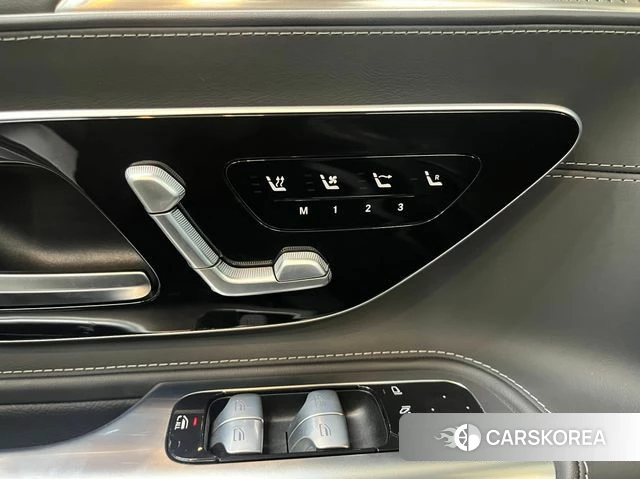 Mercedes-Benz SL-Class R232 2023 Серый из Кореи, фото 5