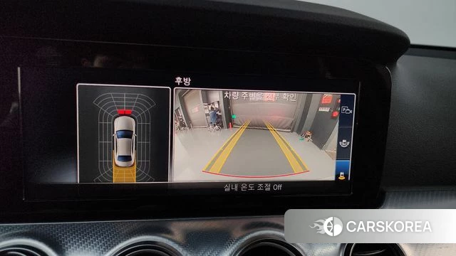 Mercedes-Benz E-Class W213 2020 Белый из Кореи, фото 5