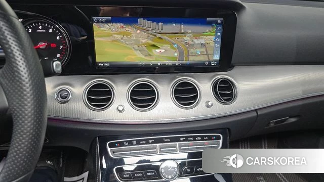 Mercedes-Benz E-Class W213 id 4520922 из Кореи 5