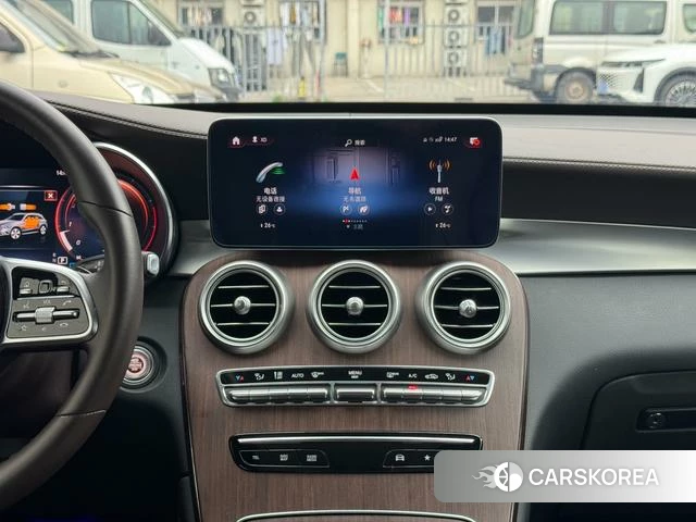 Mercedes-Benz GLC id 4238139 из Китая 5