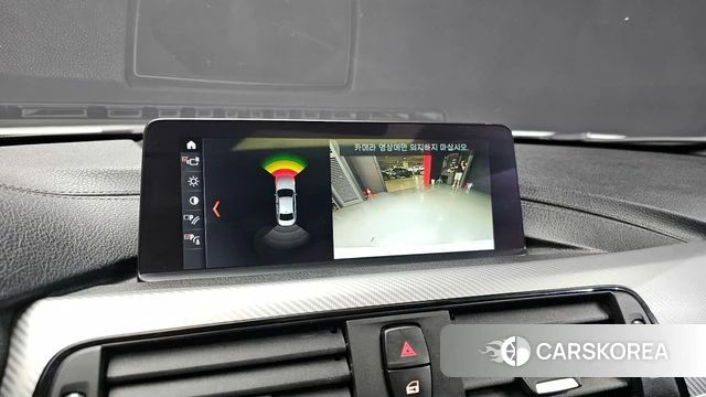 BMW 3 Series (F30) 2018 Белый из Кореи, фото 5
