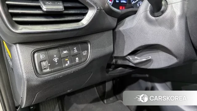 Hyundai Santa Fe TM 2019 Серебряный из Кореи, фото 5
