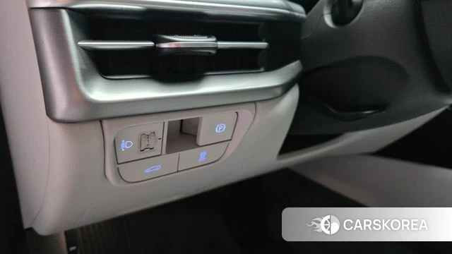Hyundai Grandeur (GN7) 2023 Серый из Кореи, фото 5