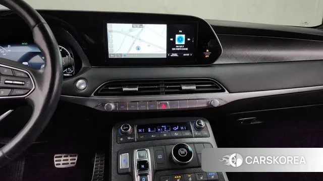 Hyundai Palisade 2020 Белый из Кореи, фото 5