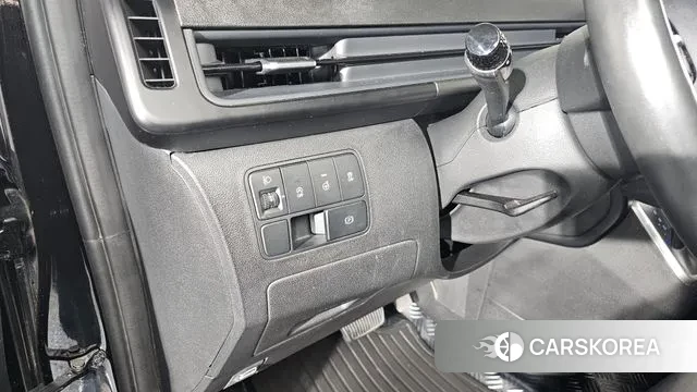 Hyundai Staria 2024 Черный из Кореи, фото 5