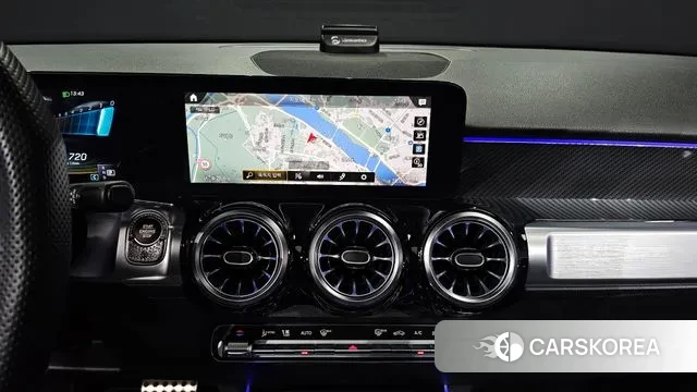 Mercedes-Benz GLB-Class X247 2022 Белый из Кореи, фото 5