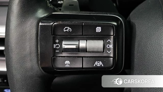 Hyundai Grandeur (GN7) 2023 Черный из Кореи, фото 5