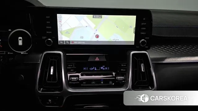 Kia Sorento 4th Generation 2021 Белый из Кореи, фото 5