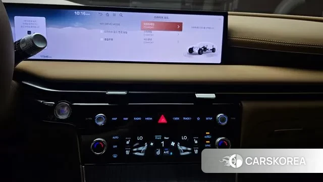 Genesis G80 (RG3) 2024 Серый из Кореи, фото 5