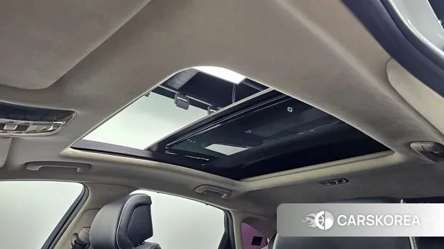 Genesis G80 (RG3) 2020 Белый из Кореи, фото 5