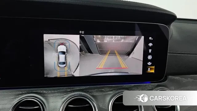 Mercedes-Benz E-Class W213 2023 Серый из Кореи, фото 5