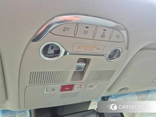 Hyundai The New Grandeur IG 2021 Черный из Кореи, фото 5