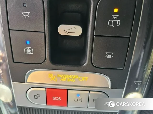 Hyundai Ionic 6 2024 Серый из Кореи, фото 5