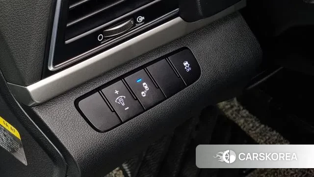 Hyundai Avante AD 2018 Белый из Кореи, фото 5