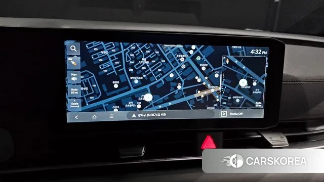 Kia The New Carnival 4th Generation 2024 Серебряный из Кореи, фото 5