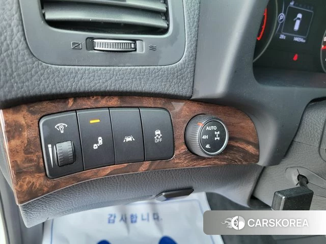 Kia The New Mohave 2019 Белый из Кореи, фото 5