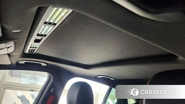 Mercedes-Benz GLC-Class X253 2022 Черный из Кореи, фото 5