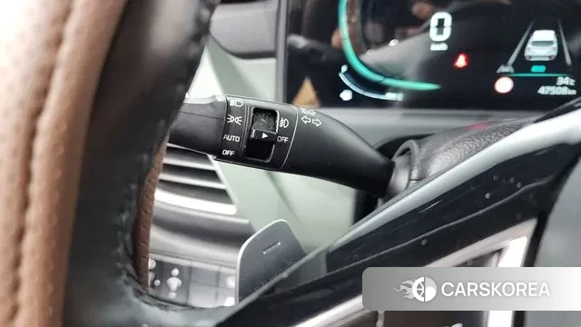 Kia The New Seltos 2023 Черный из Кореи, фото 5