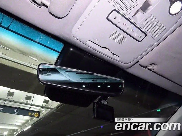 Hyundai The New Grandeur IG Hybrid 2020 Серебряный из Кореи, фото 5