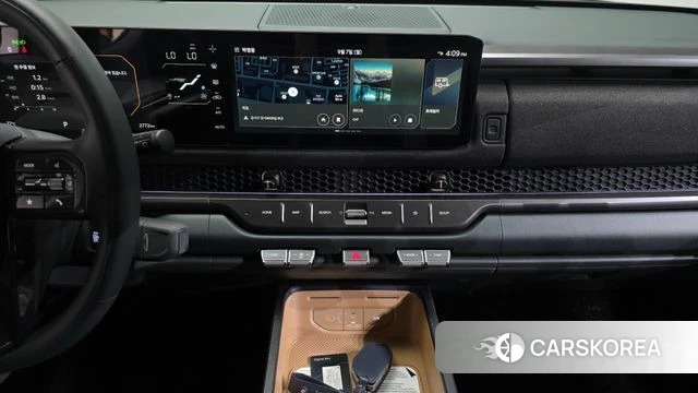 Kia Tasman 2025 Зеленый из Кореи, фото 5