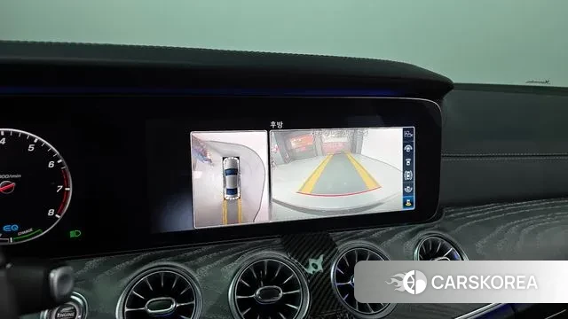 Mercedes-Benz CLS-Class C257 2020 Черный из Кореи, фото 5