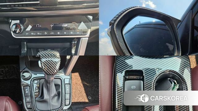 Kia Seltos 2019 Белый из Кореи, фото 5