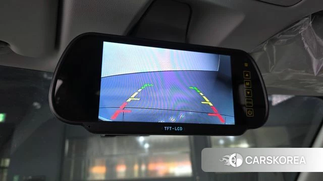 Kia The New Ray 2022 Жемчужный цвет из Кореи, фото 5