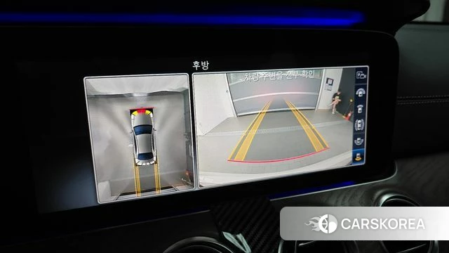 Mercedes-Benz E-Class W213 2019 Белый из Кореи, фото 5