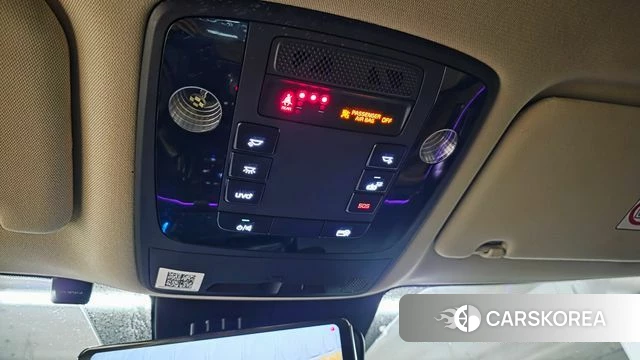 Kia Carnival 4th generation 2020 Белый из Кореи, фото 5