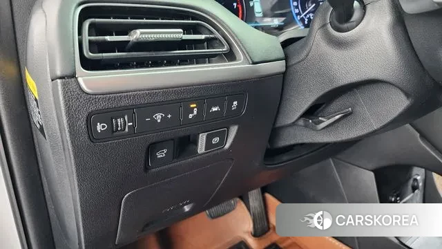 Hyundai Palisade 2020 Белый из Кореи, фото 5