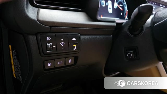 Kia K7 Premier 2020 Белый из Кореи, фото 5
