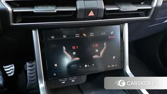 Ssangyong Torres 2022 Белый из Кореи, фото 5