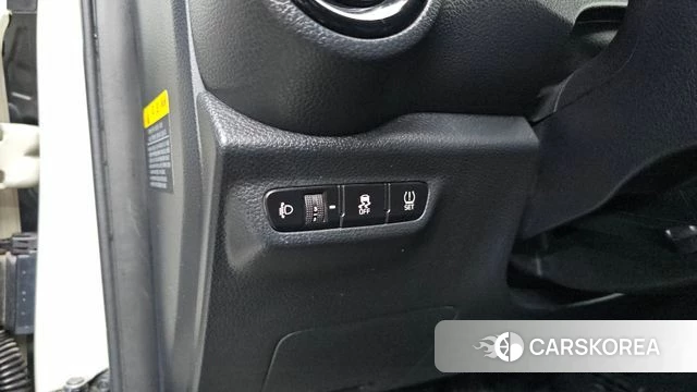 Kia All New Morning (JA) 2018 Жемчужный цвет из Кореи, фото 5